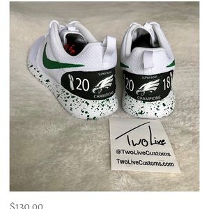 Meet your Posher, Sean